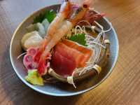 高空景觀與美食饗宴的完美結合/北海道星野渡假村SORA餐廳