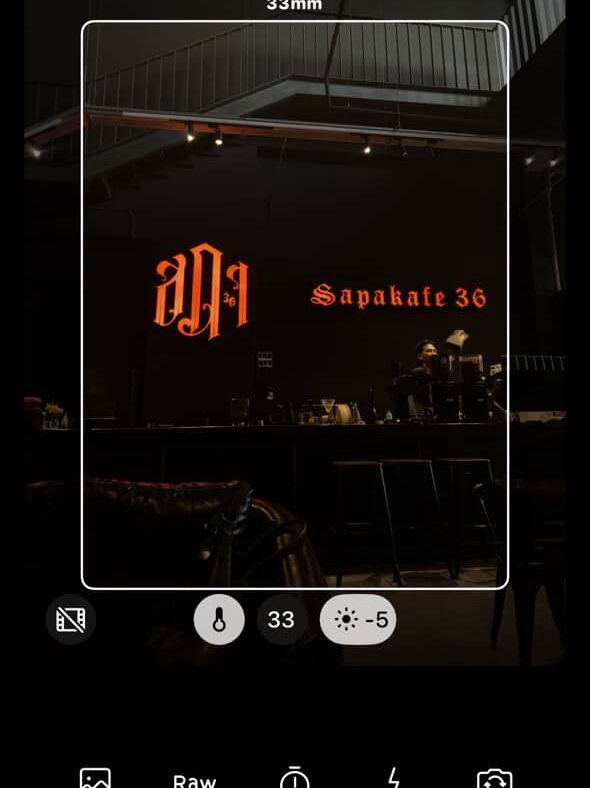 Sapakafe 36 (สภากาแฟ 36) – หาดใหญ่