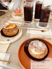 🍰 ATELIER SMITH：隱藏版甜點寶藏！島根咖啡