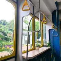Yello Hotel Manggarai