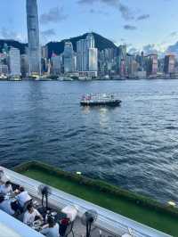 Victoria Harbour: The Heartbeat of Hong Kong