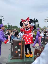 Castles, Cycles & Culture: The Unique Magic of Shanghai’s Disney Kingdom