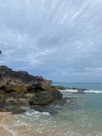 Sangchai Beach