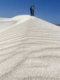 🏜️ Sandboarding in Lancelin – Perth’s Giant White Playground! 🏂☀️