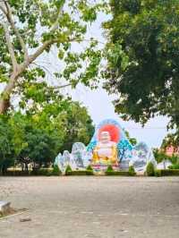 🌻 วัดถาวรวราราม