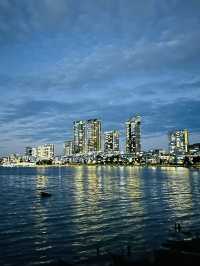 A Sydney escape to remember 