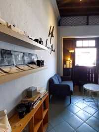 Cafe Hurry Harri Malaysia