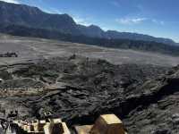 Bromo Kawah ijen Madakaripura Tumpaksewu Trip 