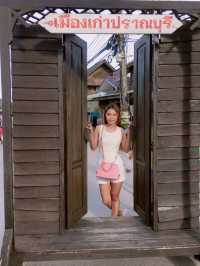 ถนนคนเดินปราณบุรี