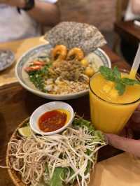An Thoi – ร้านเด็ดมิชลินปี 2024 ที่ห้ามพลาด