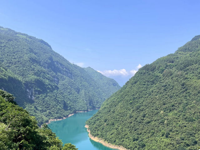 Furong Cave ☀️ 🪨 
