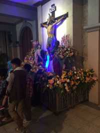 【Basilica Minore del Santo Niño de Cebu｜セブ島“フィリピン最古の教会”】