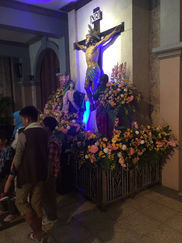 【Basilica Minore del Santo Niño de Cebu｜セブ島“フィリピン最古の教会”】