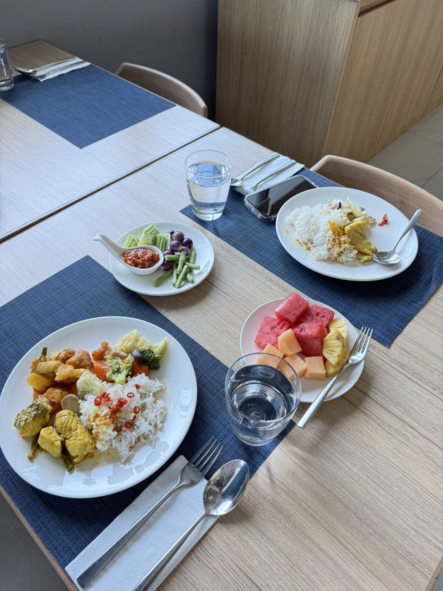 BlueSotel SMART krabi