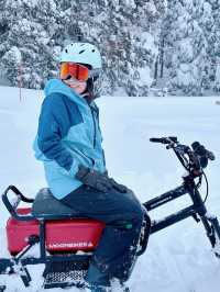 กาล่ายูซาวา (GALA Yuzawa) – สกีใกล้โตเกียว