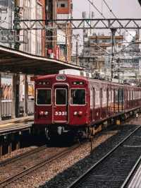 🏯🇯🇵日本大阪必去景點（四）心齋橋購物天堂