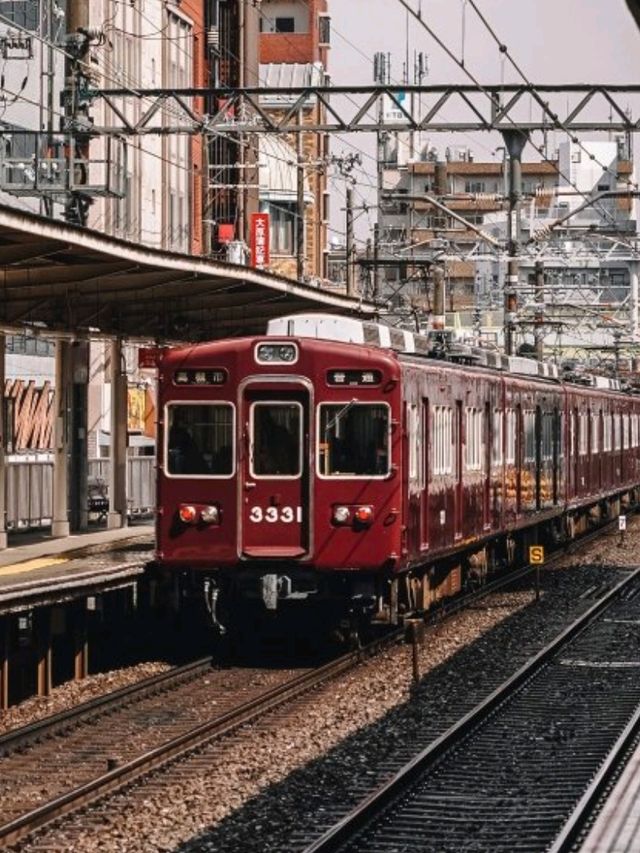 🏯🇯🇵日本大阪必去景點（四）心齋橋購物天堂
