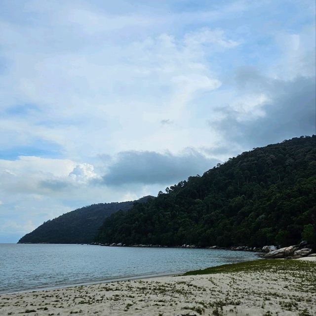 Discover Pantai Kerachut: A Hidden Gem in Penang National Park