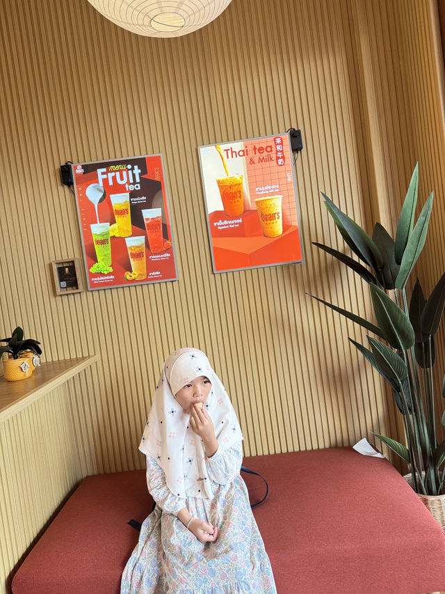 แนะนำคาเฟ่เปิดใหม่