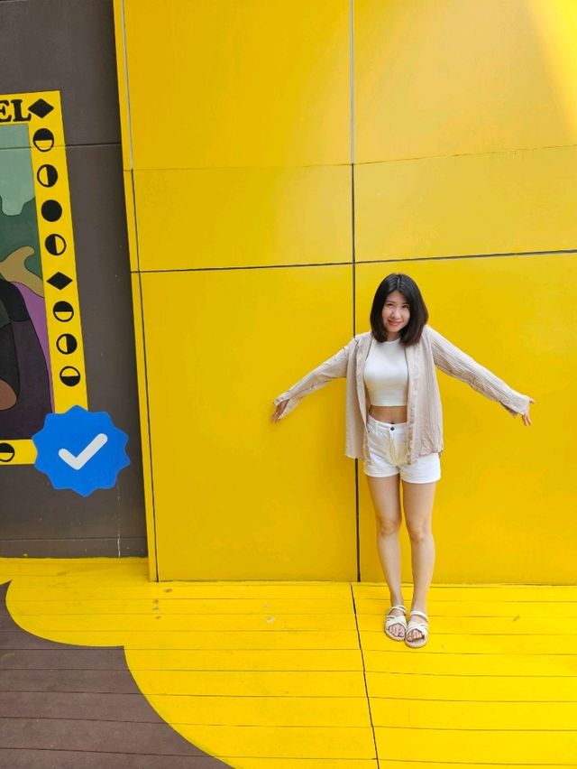 2 วัน 1 คืน พัทยา-อ่างศิลา: ทริปสายมู x คาเฟ่