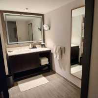 JW Marriott Houston by The Galleria