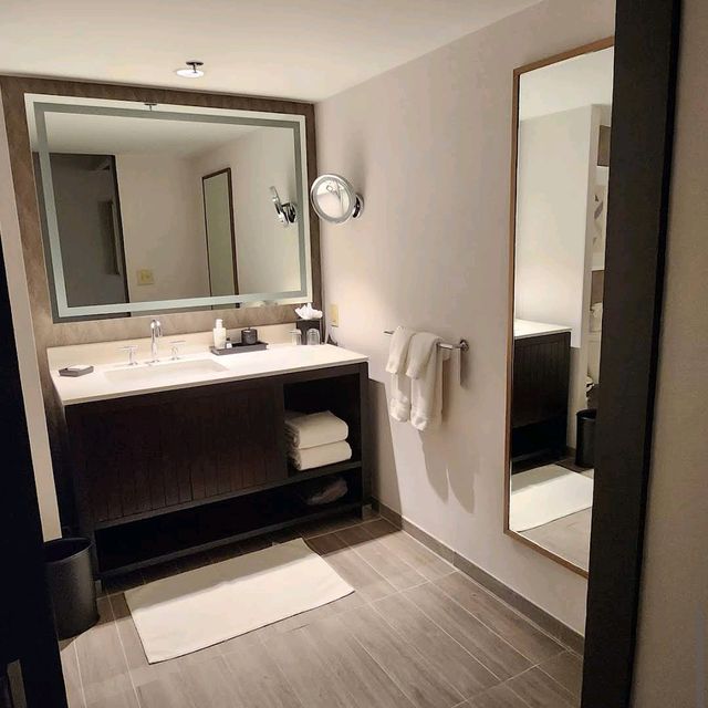 JW Marriott Houston by The Galleria