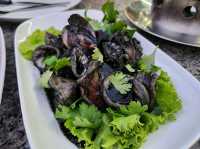  Rimhaad Seafood ศรีราชา ร้านอาหารริมทะเล✨
