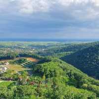 Trekking Through Fruška Gora