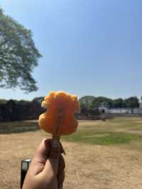 🏛️✨ “ลพบุรีวันเดียวก็เท่…ย้อนยุคกับพระนารายณ์ 