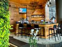 Sleep in a Sky Garden – My Eco-Luxury Stay at PARKROYAL COLLECTION Pickering