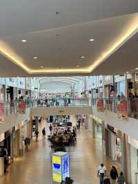 Retail Heatwave Hits Mitsui Outlet Park 
