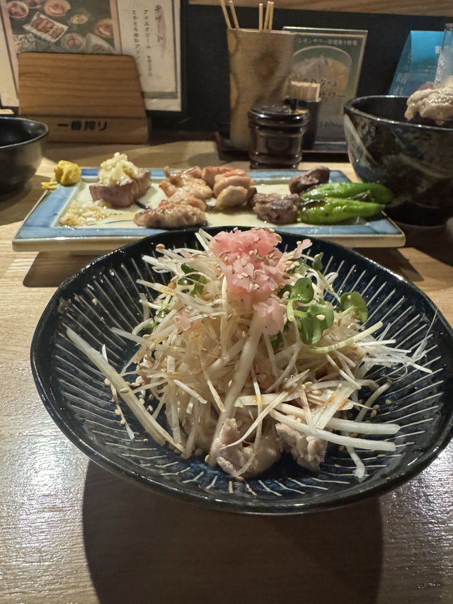 コスパ最強！！居酒屋激戦区の中野にある超穴場な居酒屋さん🫣🍻💞