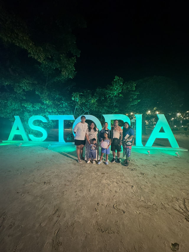 CATHuredmoments of 📍ASTORIA PALAWAN 💗