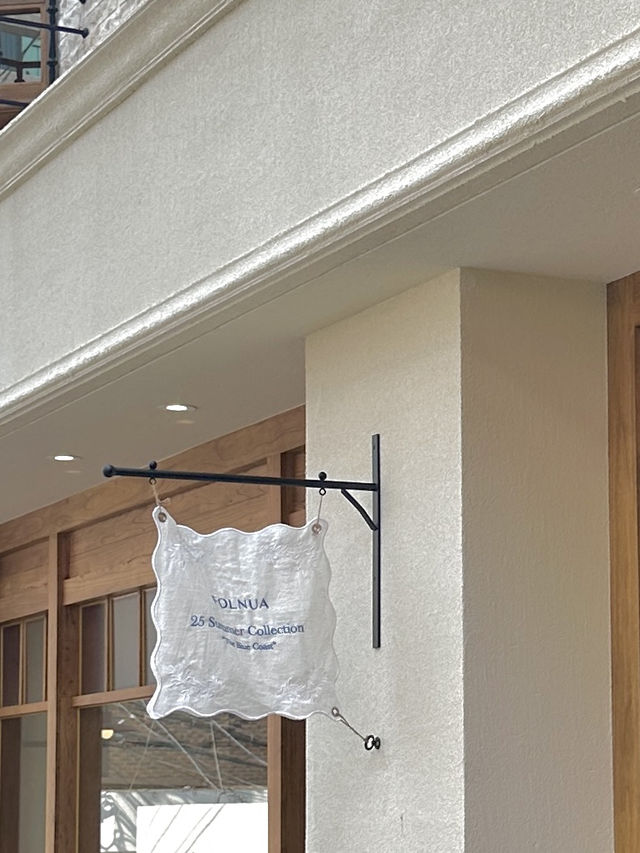 한남동 느좋 야외+실내 데이트 명소 🤍