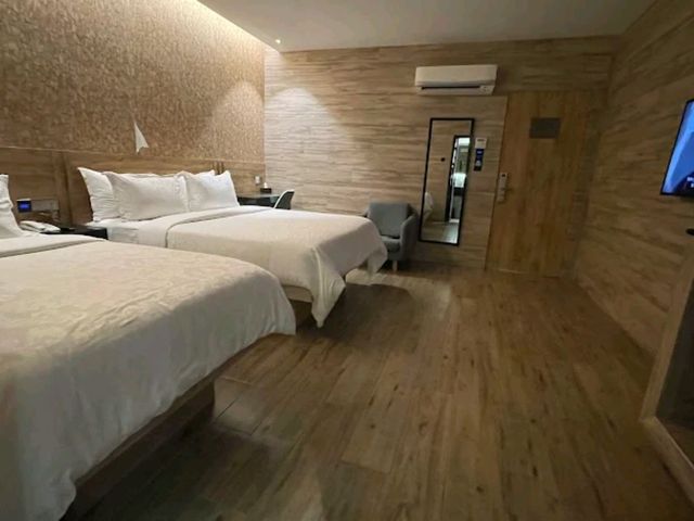 “Hotel Legend Boutique JB – Clean, Central Stay in Permas Jaya with Great Food Access”