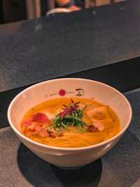 Tsuta Japanese Soba Noodles