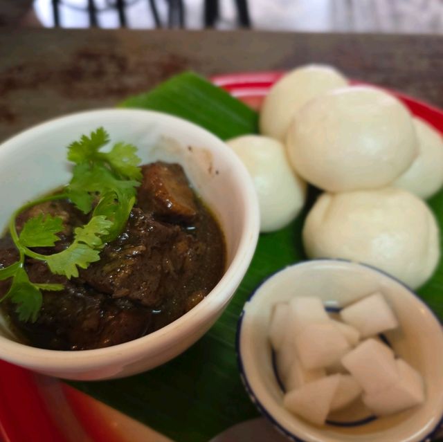 โรงโกปี๊ : ร้านอาหารพื้นถิ่นภูเก็ต