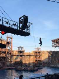 Step Into the Movies: Explore Universal Studios Beijing