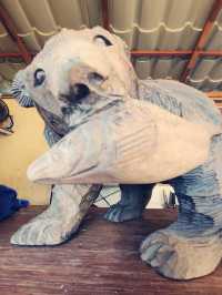 (Kuma Men) จังหวัดแพร่: ราเมงเส้นสดสุดแซ่บ