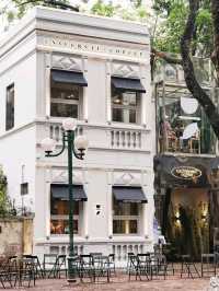 Universal Coffee