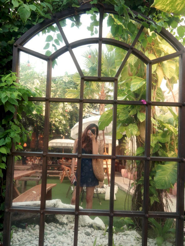 A Day Out in Canggu Bali