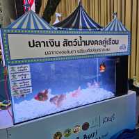 🐟 Fishtival (ประมงน้อมเกล้า) 🐟 