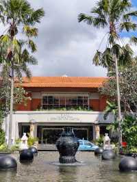 Where Grandeur Meets Purpose: A Day at Bali International Convention Centre