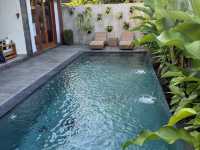 Nasi, Naps & Ocean Breeze: My Bali Staycation Bliss