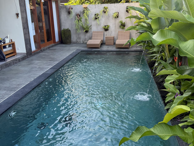 Nasi, Naps & Ocean Breeze: My Bali Staycation Bliss