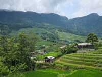 Sapa is meant to be experienced differently