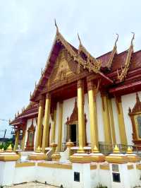 พระธาตุเจดีย์ศักดิ์สิทธิ์ ของสองฝั่งโขง