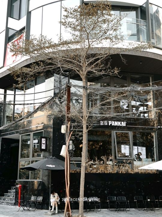 PANKAI
