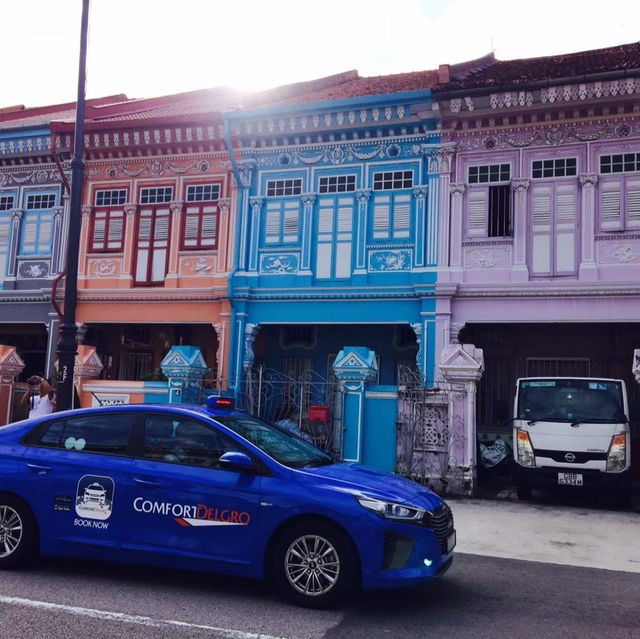 สิงคโปร์ Singapore
