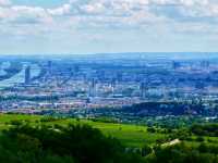Kahlenberg, Vienna: The City’s Most Breathtaking Viewpoint 